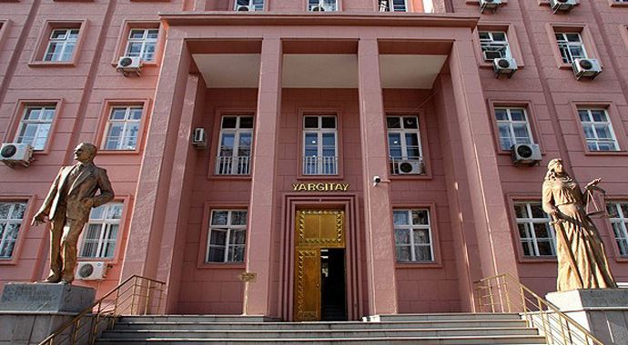 Balyoz davasında karar açıklandı Balyoz davasında karar açıklandı