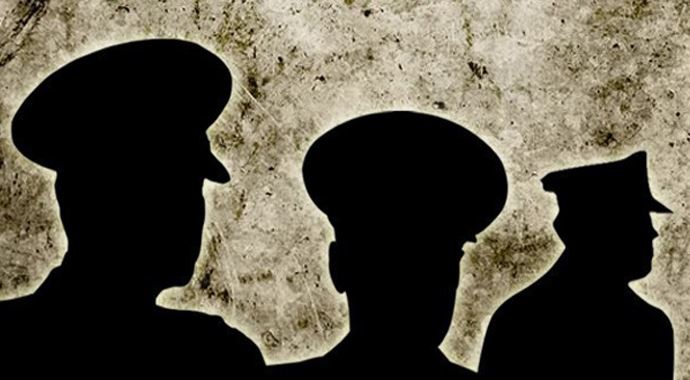 Balyoz davasında 88 sanık için tahliye kararı Balyoz davasında 88 sanık için tahliye kararı