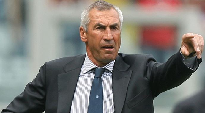 Mancini imza atmasaydı o gelecekti