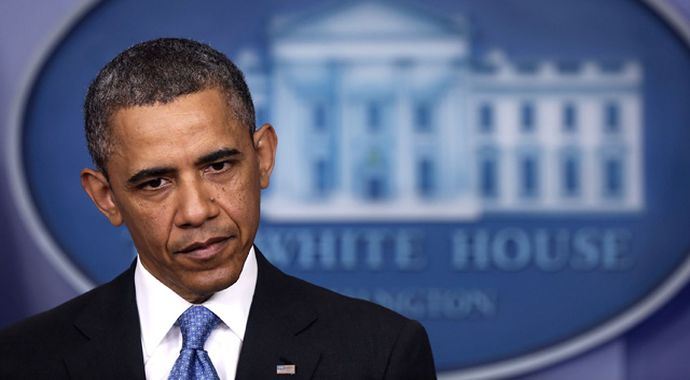 Obama &#039;Fidye ödemeyeceğiz&#039;