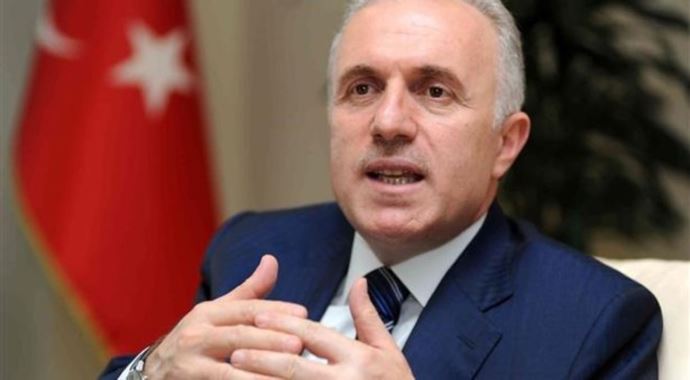 Aziz Babuşçu, TGRT Haber'e konuk oldu Aziz Babuşçu, TGRT Haber'e konuk oldu
