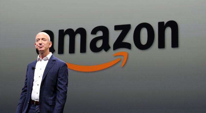 Amazon PayPal&#039;a rakip olacak