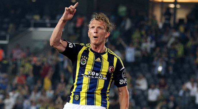 Gol Kralı adayları yabancı Gol Kralı adayları yabancı