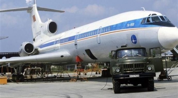 Rusya 76 kişiyi Suriye'den tahliye etti Rusya 76 kişiyi Suriye'den tahliye etti