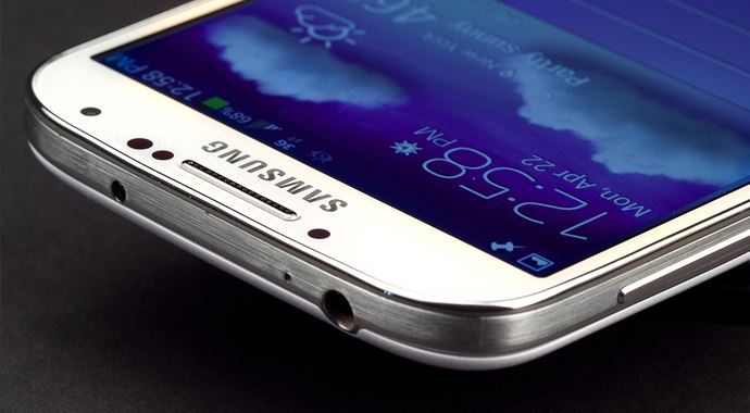 Samsung telefonlarına yasak geldi Samsung telefonlarına yasak geldi
