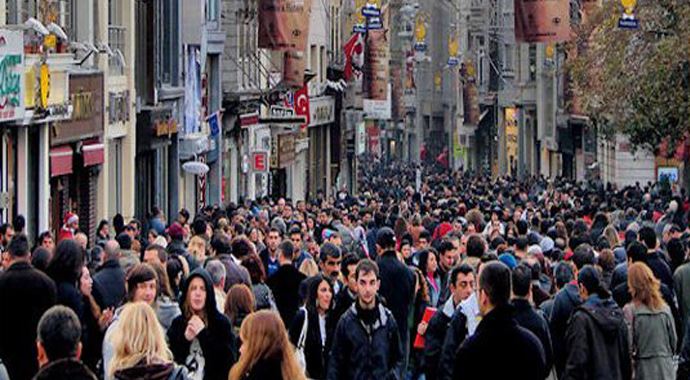 İŞKUR'dan 500 bin kişiye iş
