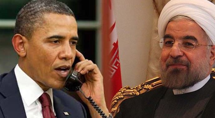 İran'dan Obama'yı şoke eden ret