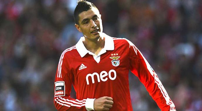 Barcelona Cardozo'ya talip