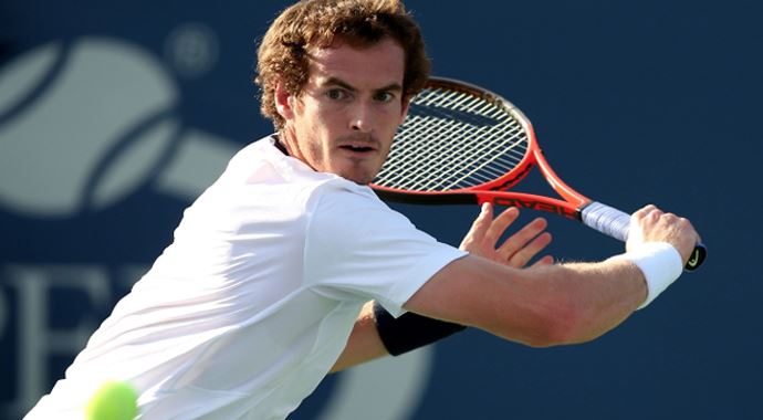 Şampiyon Murray, ATP Dünya Turu Finalleri'nde yok
