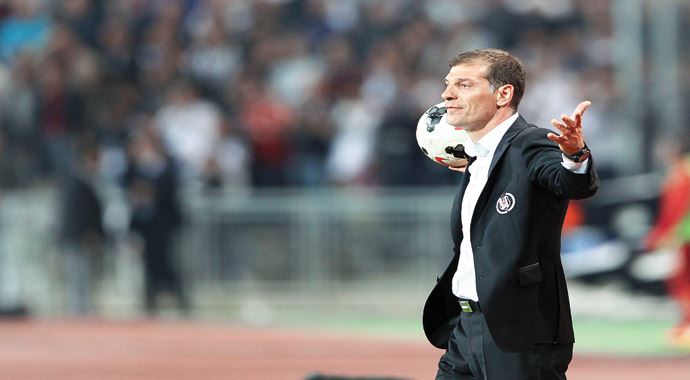 Bilic'ten stat isyanı, 'İstanbul dışına razıyım'