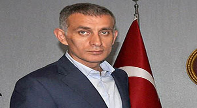 İbrahim Hacıosmanoğlu, 'Ceza komik olur'