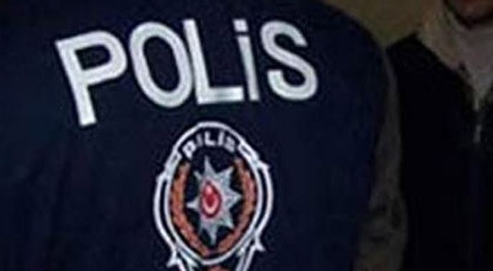 Milli Emlak Dairesi Başkanlığı'na baskın