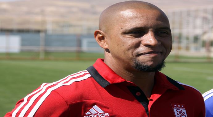 Roberto Carlos'tan Gareth Bale destek