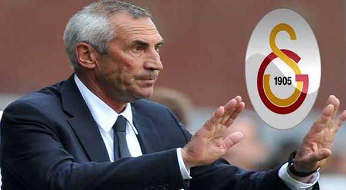 Reja, 'Galatasaray Mancini ile anlaşmasaydı...' Reja, 'Galatasaray Mancini ile anlaşmasaydı...'
