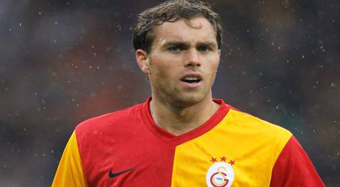 Mourinho'nun Elmander şaşkınlığı Mourinho'nun Elmander şaşkınlığı