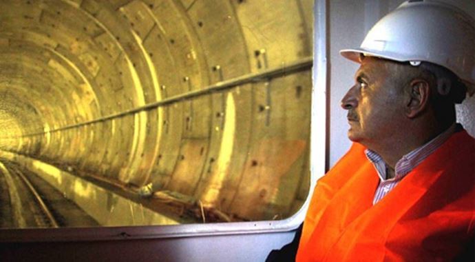 Marmaray seferleri kaç para olacak 