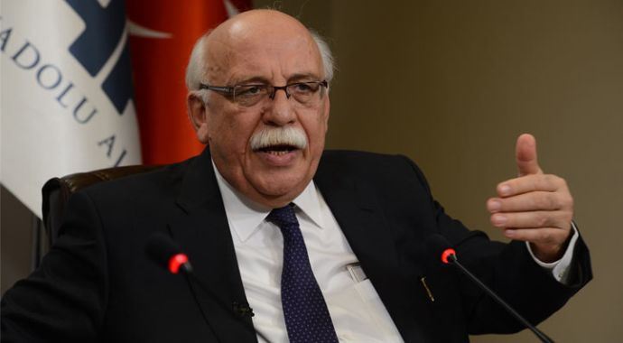Nabi Avcı'dan öğretmenleri üzecek atama açıklaması Nabi Avcı'dan öğretmenleri üzecek atama açıklaması