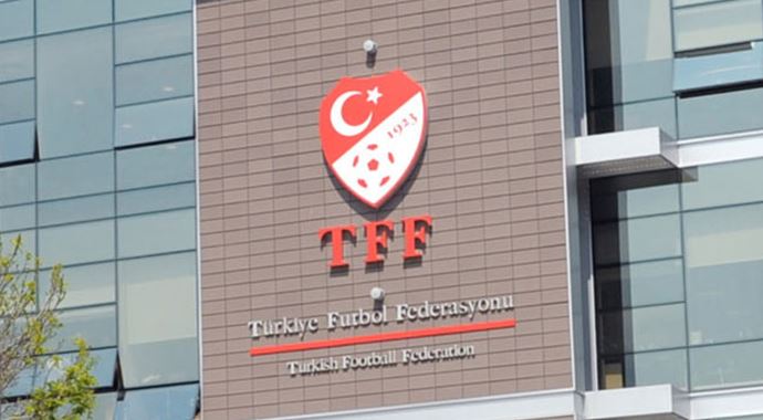 TFF'de kritik duruşma başladı TFF'de kritik duruşma başladı