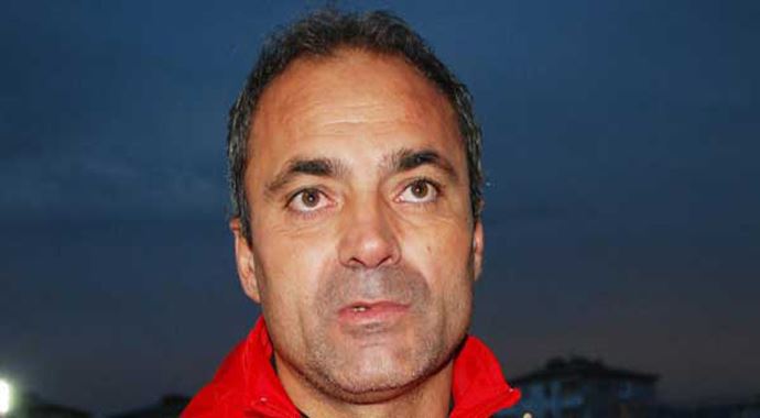 Erkan Sözeri, &#039;Yarış içinde olmak istiyoruz&#039;
