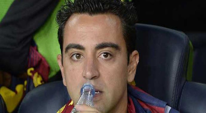 Xavi&#039;den Lahm&#039;a övgü dolu sözler