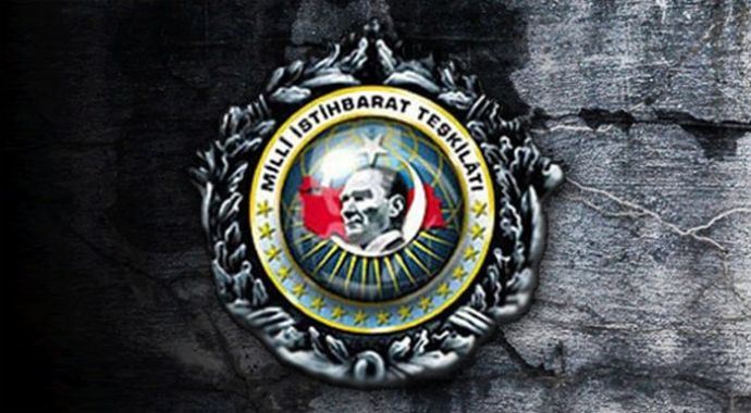O Mit görevlisine 20 yıl hapis
