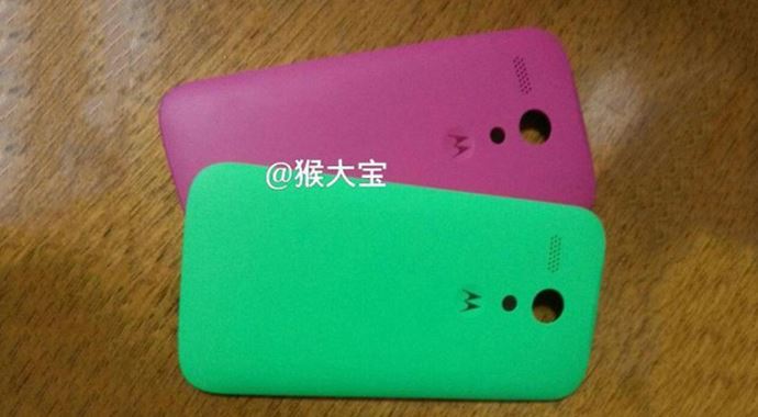 Google destekli Motorola, ucuz telefon ile geri gönüyor Google destekli Motorola, ucuz telefon ile geri gönüyor