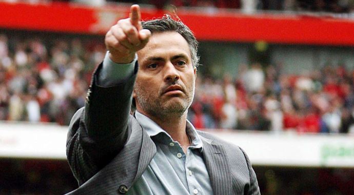Mourinho&#039;nun Elmander şaşkınlığı