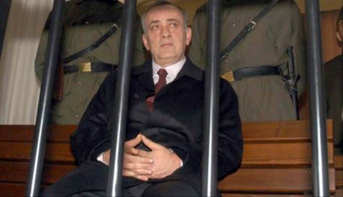 Alaattin Çakıcı&#039;ya KOAH teşhisi