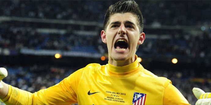 Atletico Madrid'in kalecisine Barcelona kancası Atletico Madrid'in kalecisine Barcelona kancası