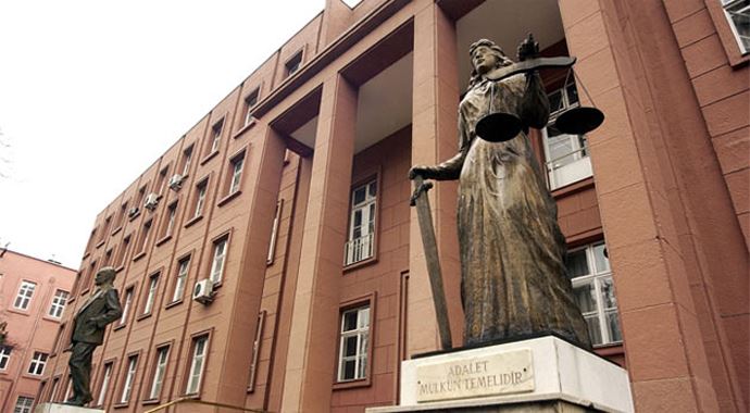 Gerekçeli kararda AHİM'e atıfta bulunuldu Gerekçeli kararda AHİM'e atıfta bulunuldu