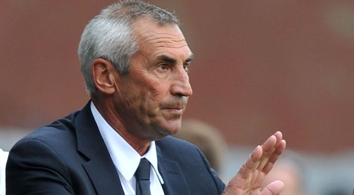 Edoardo Reja, 'Mancini kabul etmeseydi Galatasaray'daydım' Edoardo Reja, 'Mancini kabul etmeseydi Galatasaray'daydım'
