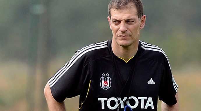 Slaven Bilic, &#039;Farkıl duygular yaşıyorum&#039;