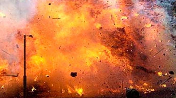 Irak Meclis Başkanı&#039;nın konvoyuna suikast