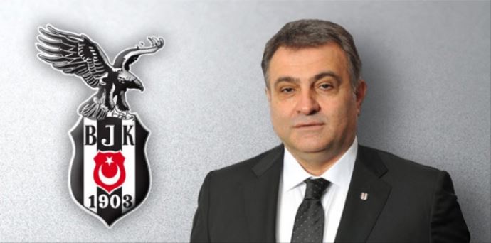 Tahkim kararına Beşiktaş'tan ilk tepki Tahkim kararına Beşiktaş'tan ilk tepki