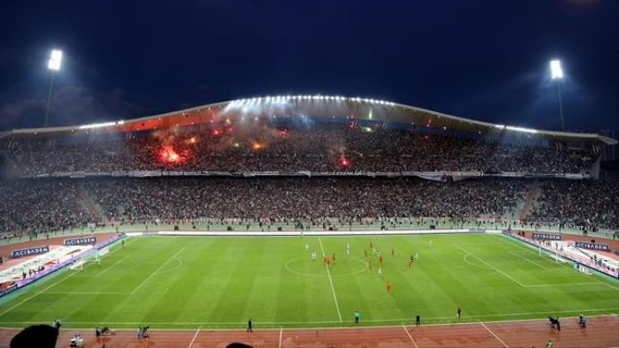 Beşiktaş&#039;ı bekleyen büyük tehlike, &#039;küme düşebilir&#039;