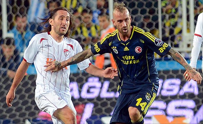 Raul Meireles kadrodan çıkarıldı