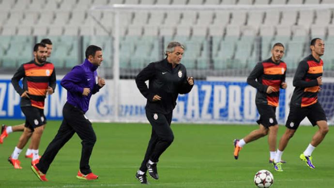 Mancini dayanıklı fizik istiyor