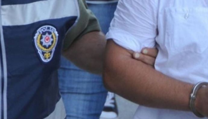 Tekirdağ'da 28 kaçak Suriyeli yakalandı