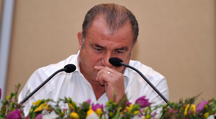 Başbakan Erdoğan, Fatih Terim&#039;i aradı mı