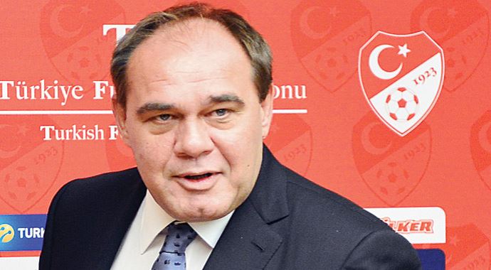 &#039;Ülke için herkes bir araya gelmeli&#039;