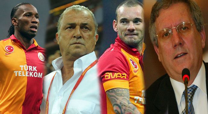 Ekim ayında en çok bu isimler konuşuldu Ekim ayında en çok bu isimler konuşuldu