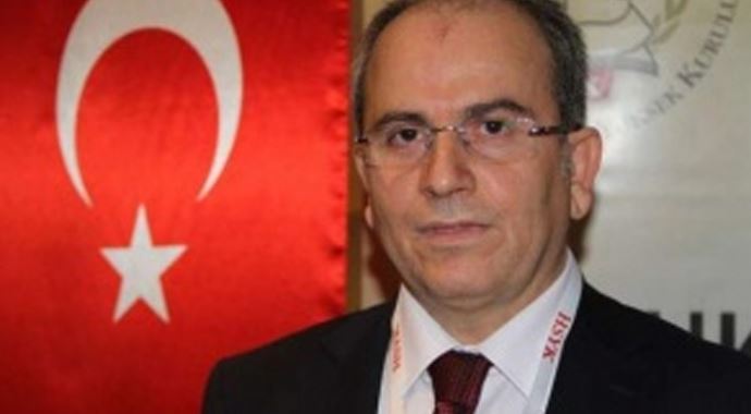 Yargıda büyük devrim Yargıda büyük devrim