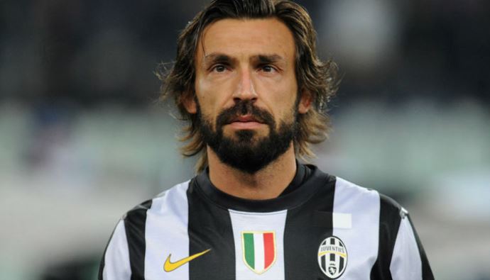 Beşiktaş transfer bombasını Pirlo ile patlatıyor
