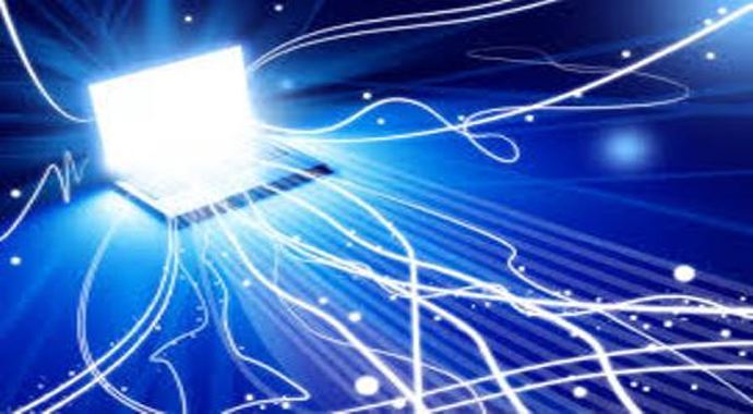 İnternet hızı iki katına çıkıyor İnternet hızı iki katına çıkıyor