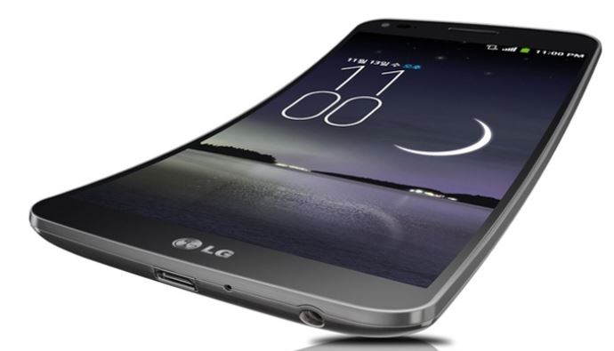 LG esnek ekranlı G Flex'in fiyatı ve çıkış tarihini belirledi LG esnek ekranlı G Flex'in fiyatı ve çıkış tarihini belirledi
