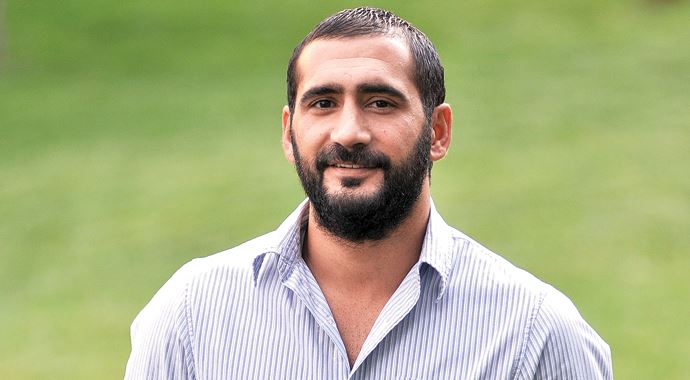 Galatasaray-Fenerbahçe derbisi berabere biter