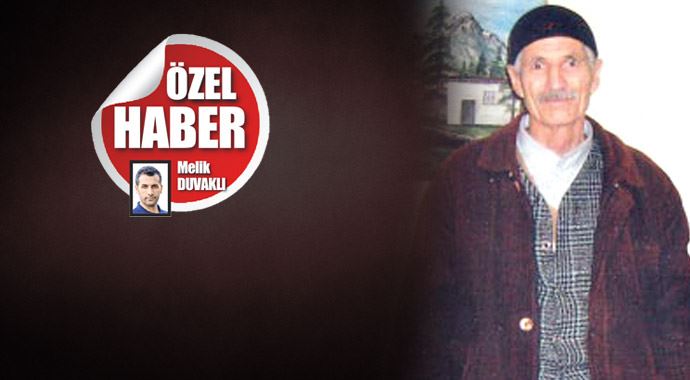 Delilsiz müebbet, 18 yıldır ceza evinde yatıyor Delilsiz müebbet, 18 yıldır ceza evinde yatıyor