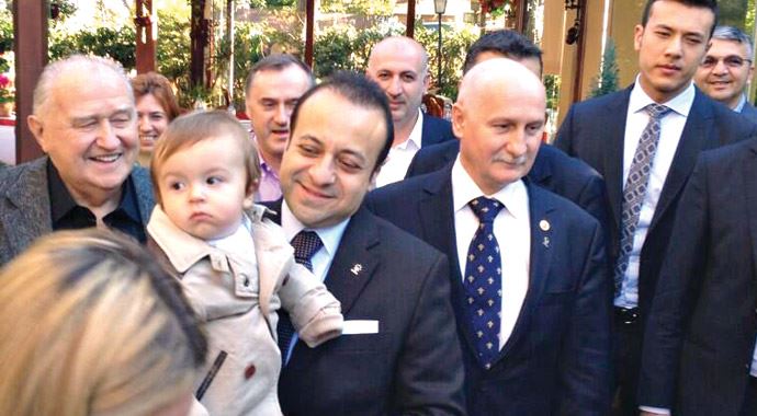 Arınç, Erdoğan polemiğine bakanların yorumu