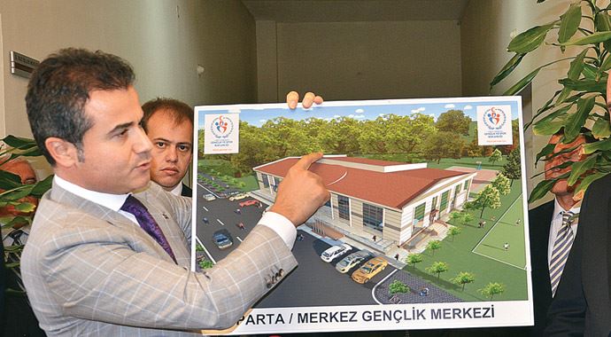 Özel yurtlar devlete