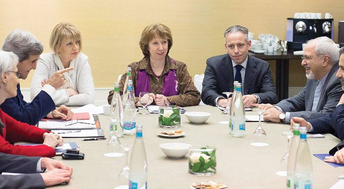 Obama, İran için Netanyahu'yu aradı Obama, İran için Netanyahu'yu aradı